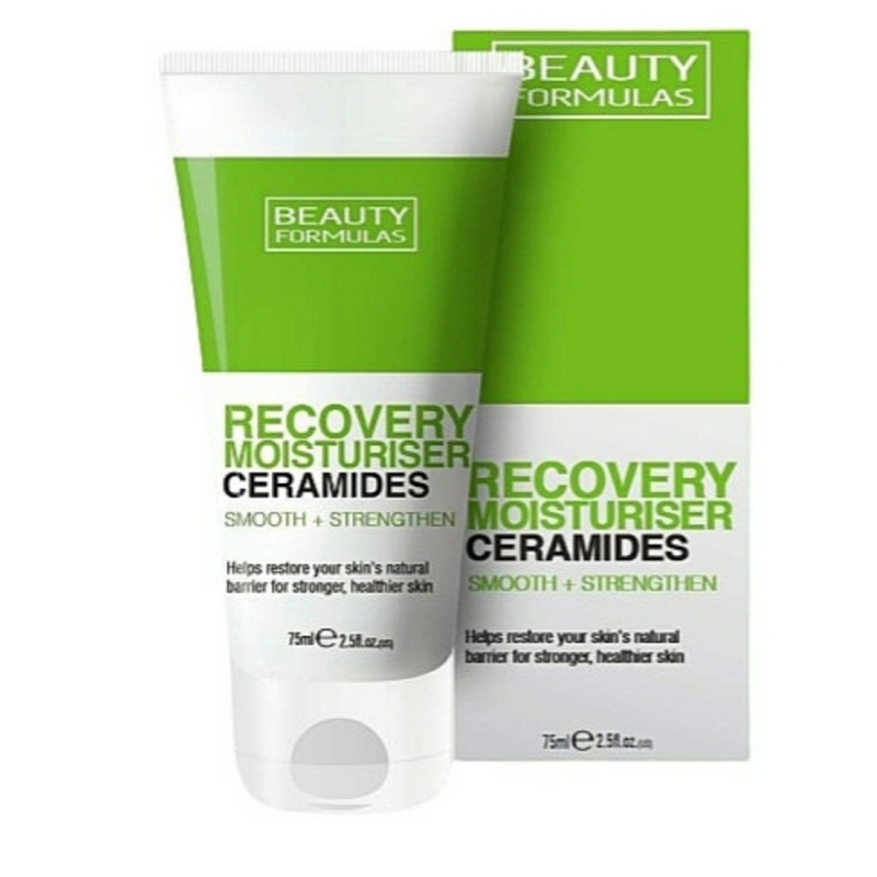 Crema reparatoare si emolienta cu ceramide x 75ml