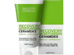 Crema reparatoare si emolienta cu ceramide x 75ml